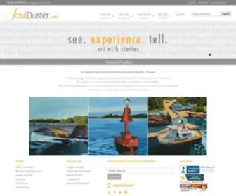 Ultimate-Weight-Products.com(Ultimate Nourishment) Screenshot