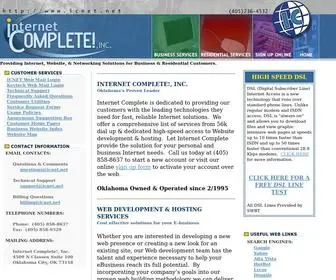 Ultimateapps.net(Internet Complete) Screenshot