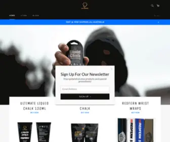 Ultimateau.com(ULTIMATE AU) Screenshot