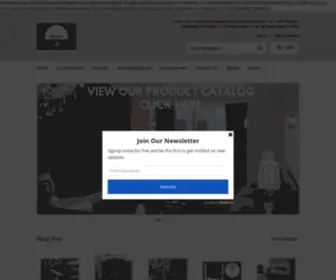 Ultimatefireplaces.com(See The Highest Customer) Screenshot