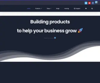 Ultimatefosters.com(Building products to help your business grow 🚀 check products ⤵️ ultimatepos) Screenshot