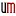 Ultimatemetal.com Logo