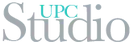 Ultimatepartycentral.com Logo