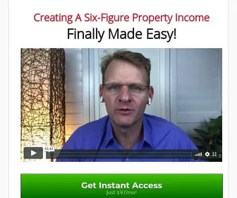 Ultimatepropertyhub.com(Ultimate Property Hub 5.0) Screenshot
