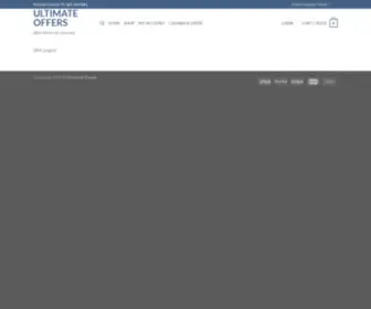 Ultimateseotools.site(Group Buy Warrior) Screenshot