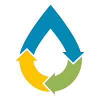 Ultimatewater.eu Logo