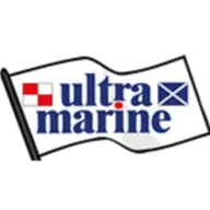 Ultra-Marine.ch Logo