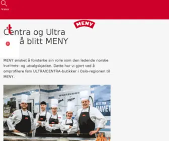 Ultra.no(Ultra) Screenshot