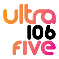 Ultra106Five.com Favicon