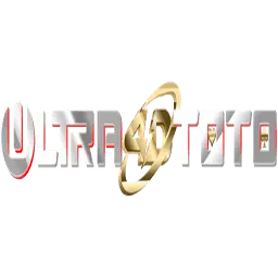 Ultra4Dtoto.shop Logo