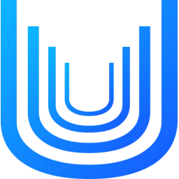 Ultrablue.cc Favicon