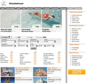 Ultrabookmarks.de(Meine Website) Screenshot