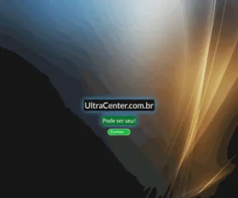 Ultracenter.com.br(Domínio Exclusivo) Screenshot
