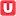 Ultracine.club Logo