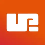 Ultradent.com.br Logo