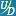 Ultradream.ru Favicon