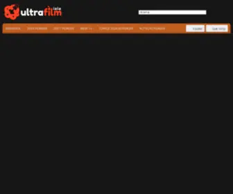 Ultrafilmizle.com(Ultra HD Film izle) Screenshot