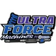 Ultraforcetech.com Favicon