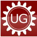 Ultragear.co.za Favicon