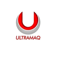 Ultramaquina.com.br Logo
