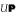 Ultrapro.com Logo