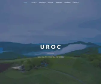 Ultraroc.com(Ultra Race of Champions) Screenshot