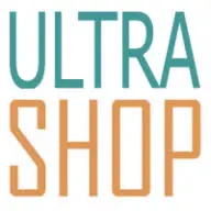 Ultrashop.su Favicon