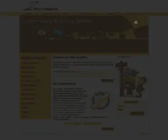 Ultrasupplies.com.sg(Ultra Supplies) Screenshot