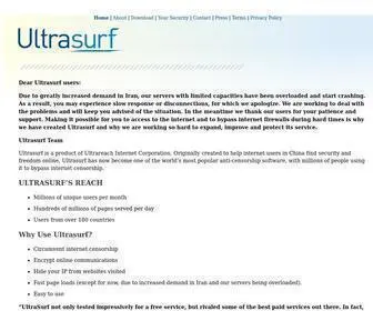 ultrasurf us