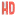 UltratubeHD.com Logo