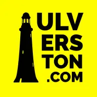 Ulverstonfestivaltown.co.uk Logo