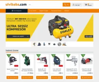 Ulvibaba.com(Ulvibaba) Screenshot