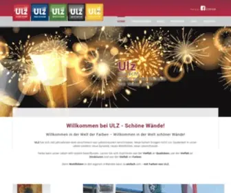 ULZ.at( Schöne Wände) Screenshot