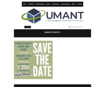 Umant.com(Umant) Screenshot