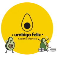 Umbigofeliz.pt Logo