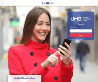 UMBNL.com(UMBNL) Screenshot