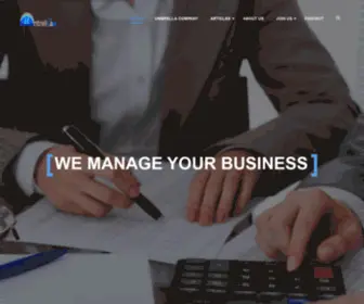 Umbrellacareservice.com(Umbrella Care Service) Screenshot