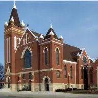 UMC-Hampton.org Favicon