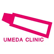 Umeda-Derm.jp Logo