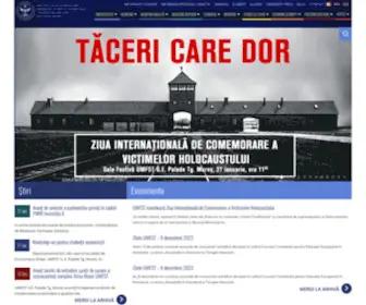 UMFST.ro(Universitate) Screenshot