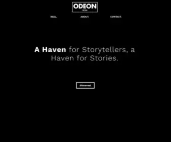 UMHL.com(Odeon Media) Screenshot