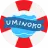 Uminoko.org Logo