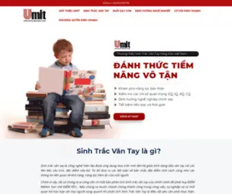 Umit.vn(Kiểm Tra) Screenshot