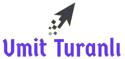 Umitturanli.com.tr Logo