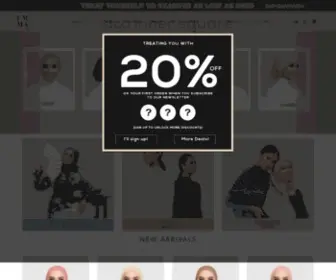 Umma.my(Online Shopping Malaysia) Screenshot