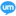 Umnet.cn Logo