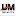 Umnetworks.in Favicon