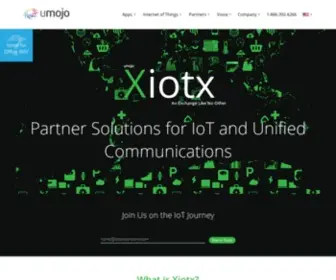 Umojo.com(Umojo, Inc) Screenshot