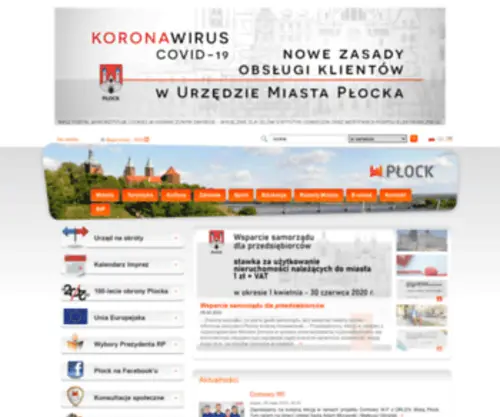 UMP.pl(UMP) Screenshot