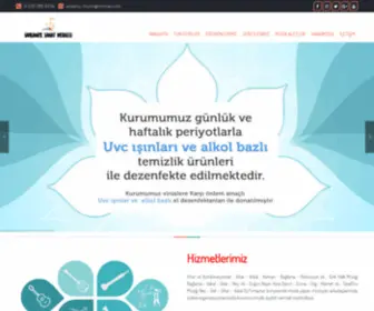 Umraniyesanatmerkezi.com(Umraniyesanatmerkezi) Screenshot